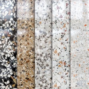 Набор Terrazzo Marble 2