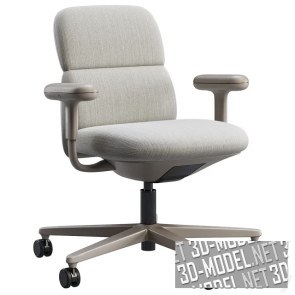 Кресло Asari Mid от Herman Miller