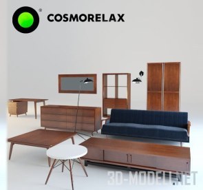 Мебель от Cosmorelax