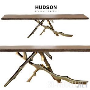 Столик GROLIER от Hudson Furniture