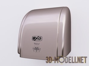 BXG hand dryer