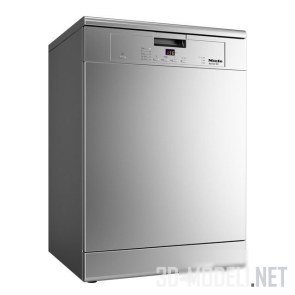 Посудомоечная машина Miele G4203 SC Active