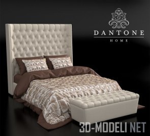 Кровать Dantone Grantham