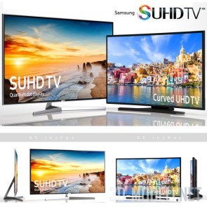 Телевизор SUND от Samsung