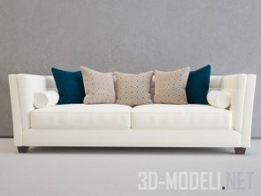 Современный диван от Sala Loretto