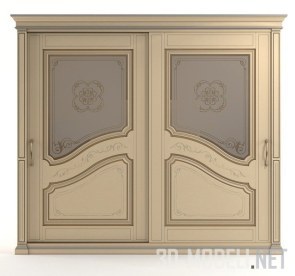 Двери для шкафа Giove от Ferretti e Ferretti