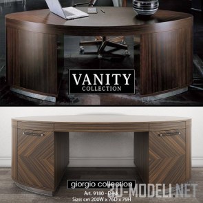 Стол Vanity Art 9180