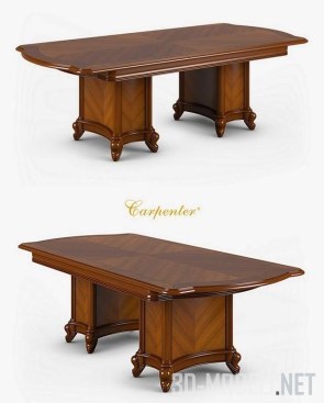 Обеденный стол Carpenter 2600400 230-1