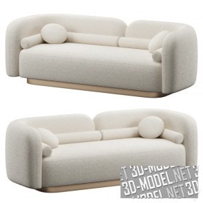 Диван DBF 371 от Angies Furniture