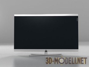 Современный телевизор TV Individual 52 Compose от Loewe