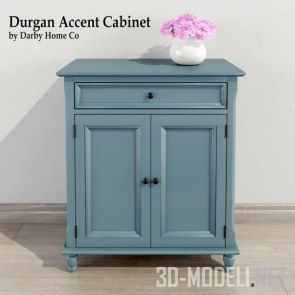 Комод Darby Home Durgan Accent