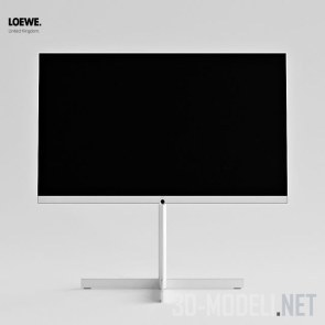 Телевизор от Loewe
