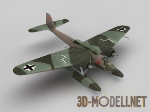 Самолет Heinkel He.115
