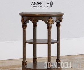 Стол Column Accent от Ambella Home