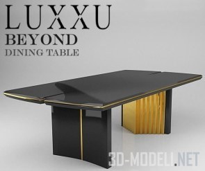 Стол Beyond от Luxxu
