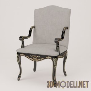Мягкое кресло Modenese Gastone 12434