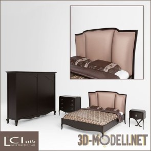LCI stile комплект мебели