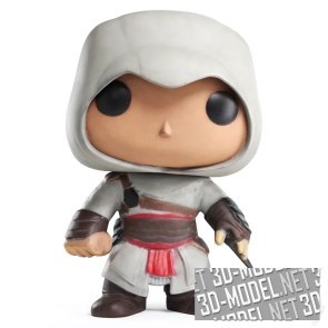 Фигурка Funko POP Altair