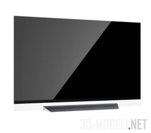Телевизор от LG OLED TV E8PLA