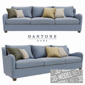 Диван Notinghem от Dantone Home