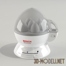 Яйцеварка Bosch electronics
