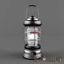 3d-модель Переносной фонарь Forest от Barebones