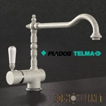 Смеситель для кухни Plados Telma MIS 32