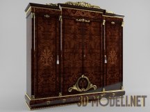 Гардеробный шкаф AR Arredamenti Amadeus 1660