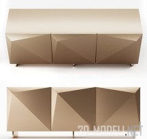 Комод Origami от Reflex