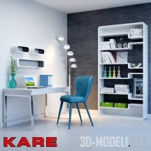 Мебель KARE и аксессуары