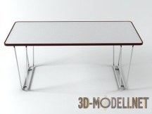 3d-модель Стол «BD High» от David Design