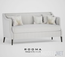 Диван Rooma Design Soft