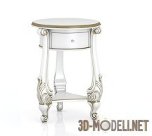 3d-модель Консольный столик от Dream land – Sorrento Mini