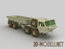 Военный грузовик HEMTT