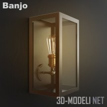 Светильник Banjo