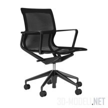 3d-модель Офисный стул Physix от Vitra