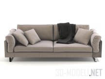 Современный диван «Indivi 2» от BoConcept