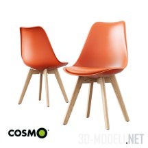 3d-модель Стул Cosmo Sephi