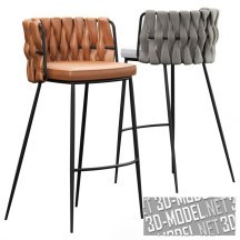 Барные стулья (2678) от LoftDesigne