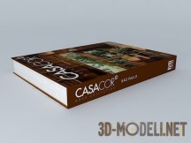 Журнал Casa Cor