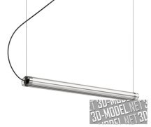 3d-модель Подвесные светильники B15 от Parachilna