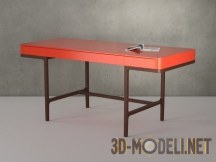 3d-модель Стол «Victor» от Lema