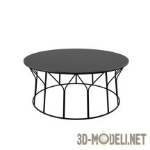 3d-модель Столик "Circus" от Offecct