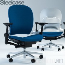 Кресло Steelcase