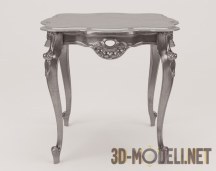 3d-модель Столик-подставка 12618 Casanova от Modenese Gastone