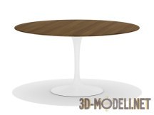 Кофейный стол от Eero Saarinen