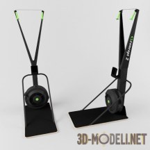 Тренажер для кроссфита Concept 2 SkiErg