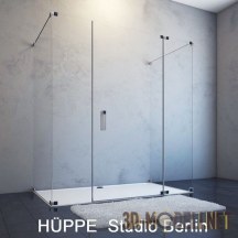 Душевая кабина Huppe Studio