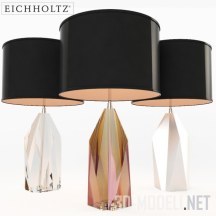 Настольная лампа Setai Eichholtz