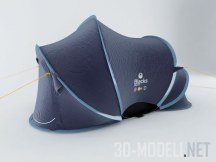 3d-модель Палатка Magic от Blacks